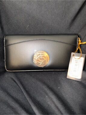 Bebe MELENDY ZIP AROUND WALLET